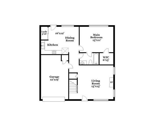 Building Photo - 7307 Atterberry Terrace
