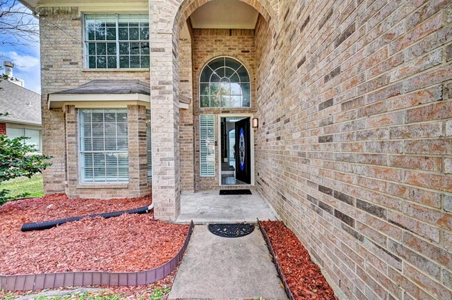 Foto del edificio - 12915 Stratford Heights Dr