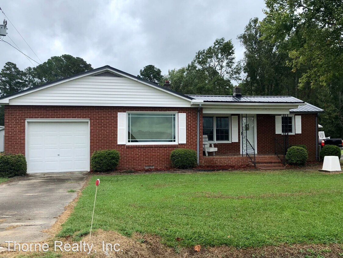 Primary Photo - 3 br, 1.5 bath House - 195 S Shiloh Farm Road