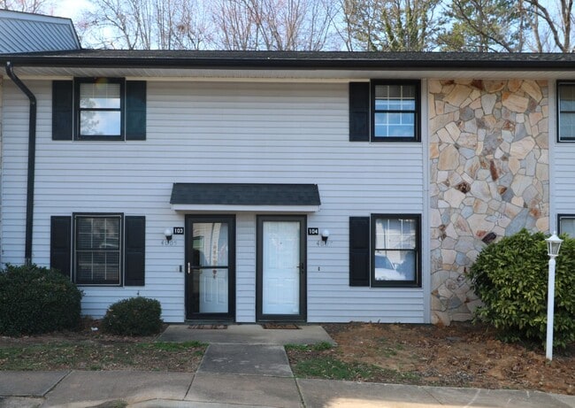Photo - 4007 S Bend Dr Townhome