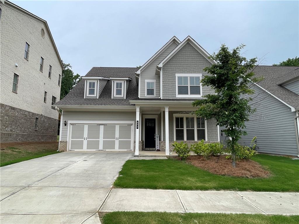 Foto principal - 673 Avondale Creek Dr.