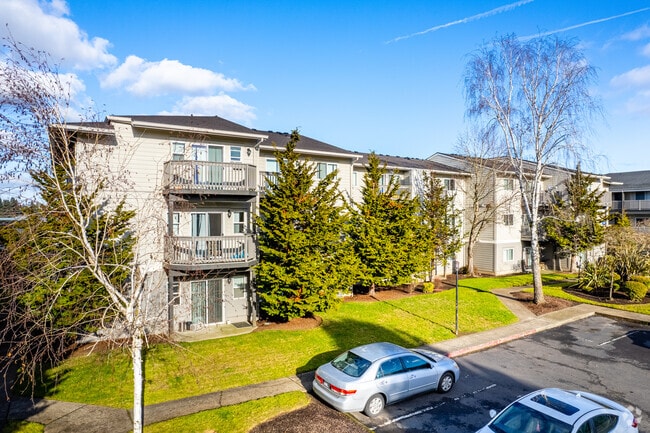 Foto del edificio - Portola Bridge Creek