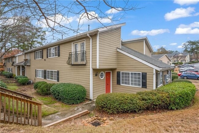 Photo - 1468 Briarwood Rd NE Townhome