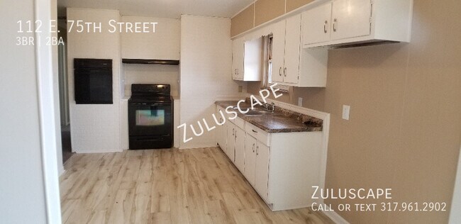 Foto del edificio - Recently rehabbed 3 bed/1.5 bath ranch in ...