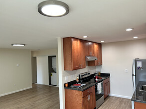 Tanglewood Apartments photo'