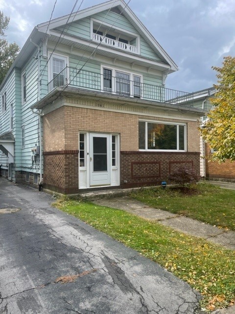 Building Photo - 1041 Tifft St