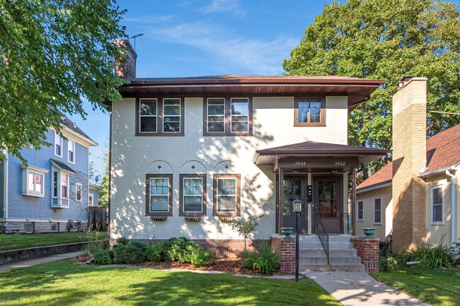 Building Photo - 3534 Blaisdell Ave
