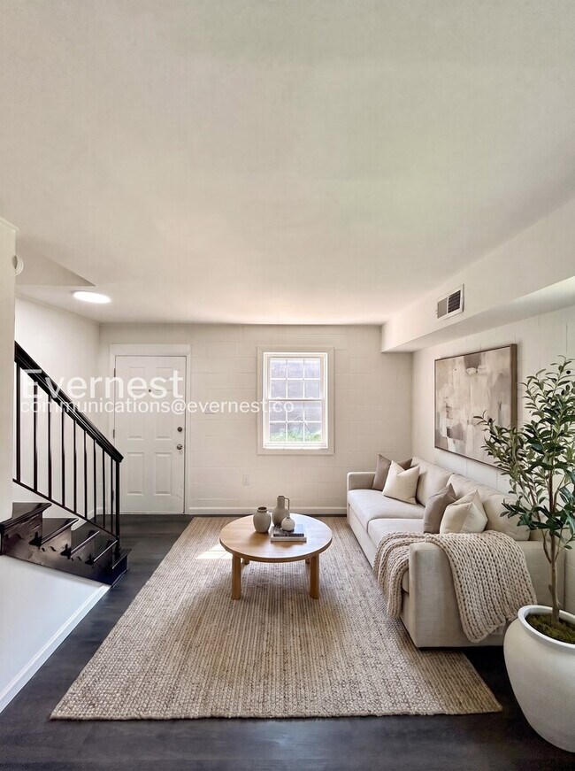 Foto del edificio - 503 N 30th St