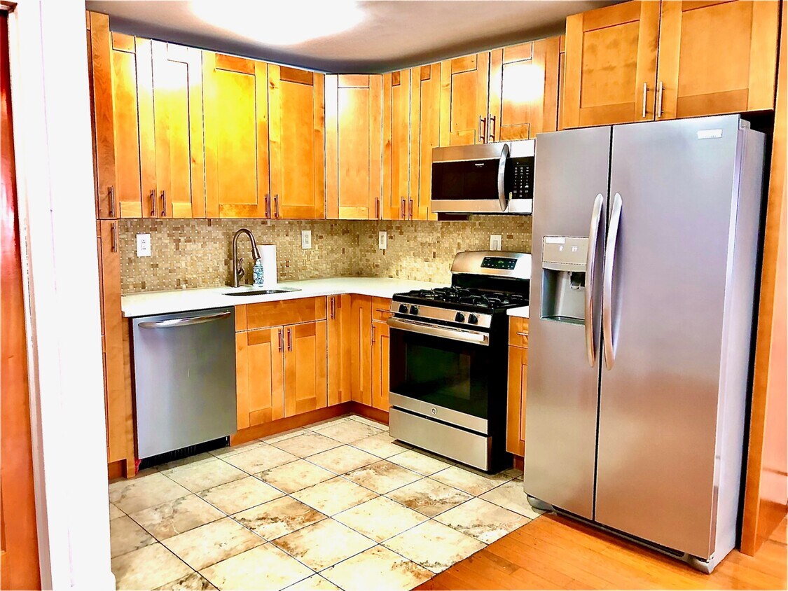 1314 Odell St Unit 2, The Bronx, NY 10462 Apartment for Rent in The