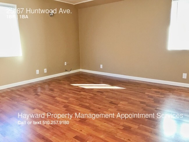 Building Photo - 25167 Huntwood Ave