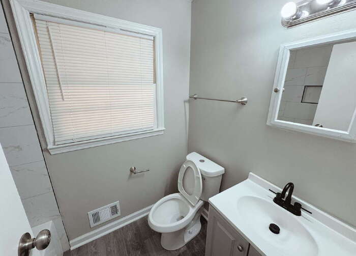 Foto principal - 2609 County Line Rd SW