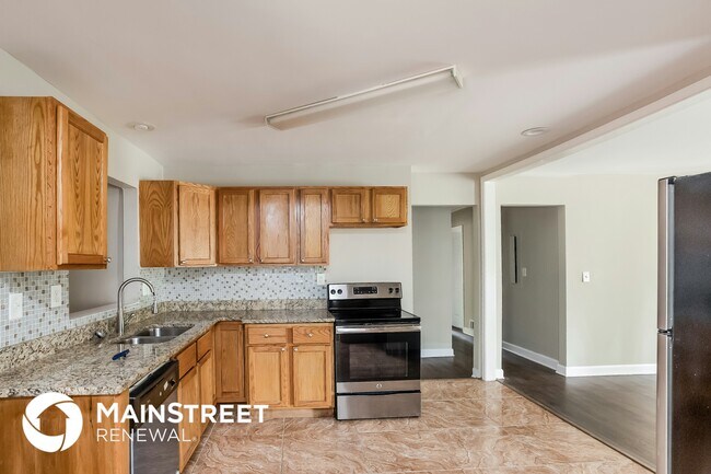 Building Photo - 1960 W Kimberly Rd SW