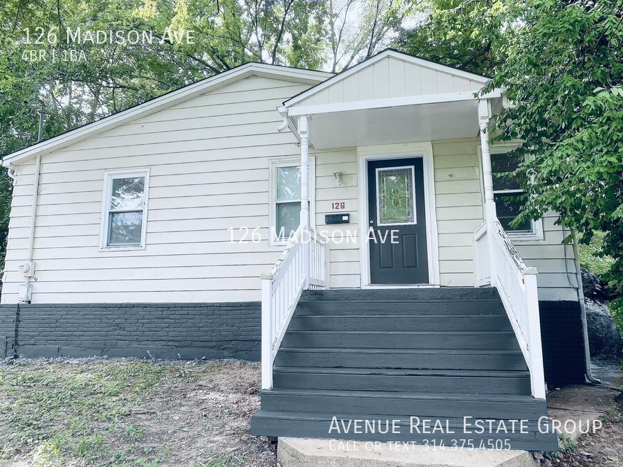 Primary Photo - Just Listed!