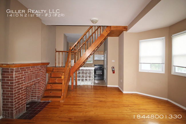 Building Photo - 1410 N 21st St