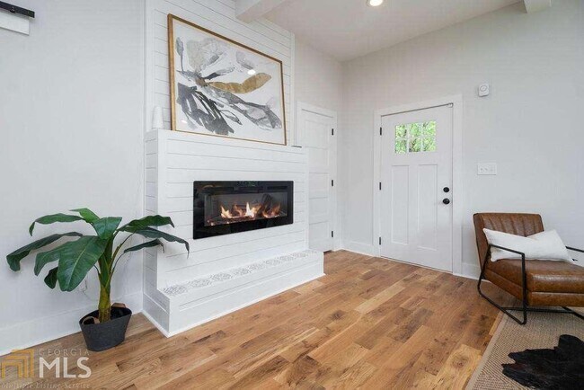 Foto del edificio - 1256 Epworth St SW