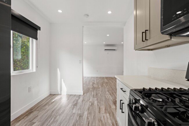 Foto del edificio - 2511 Pennsylvania Ave