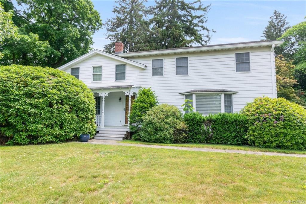 122 Smith Ave, Mount Kisco, NY 10549 House Rental in Mount Kisco, NY