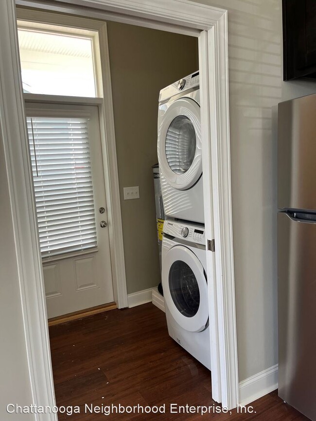 Foto del edificio - 1 br, 1 bath House - 2105 Vance Ave.