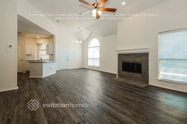 Foto del edificio - 2624 Bent Brook Dr
