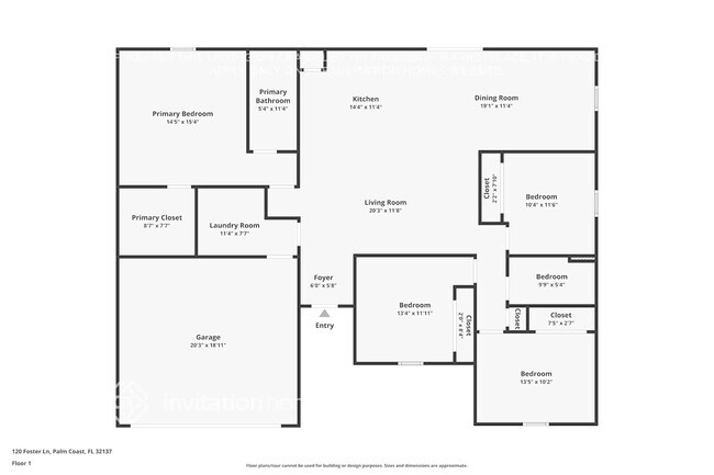 Foto del edificio - 120 Foster Ln