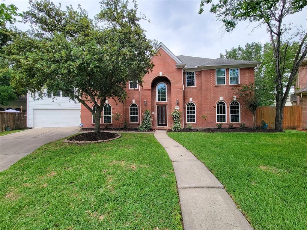 Foto principal - 14106 Heatherhill Pl