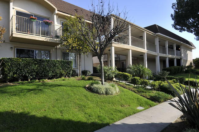 Senior Apartments In Anaheim Hills Ca