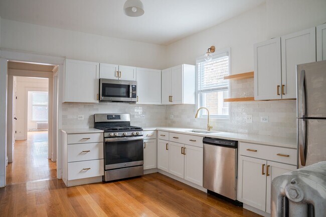 Foto del edificio - Little Albany