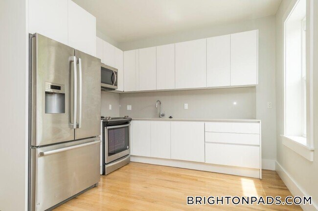 Foto del edificio - 31 South St