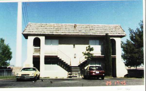 Building Photo - Sierra Baja