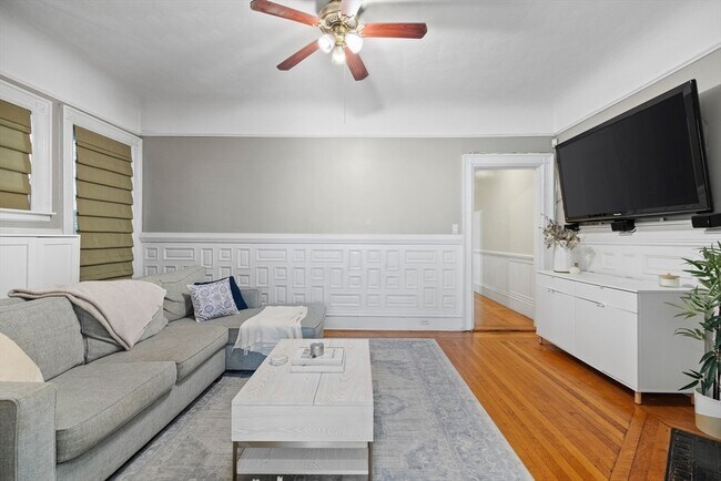 Foto del edificio - 265 Beacon St