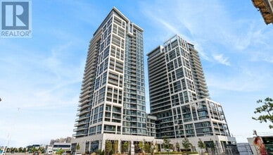 Building Photo - 9000-9000 Jane St
