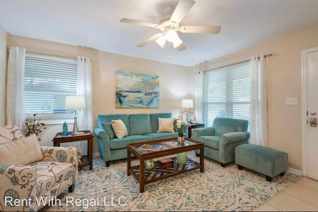 Building Photo - 3 br, 1 bath House - 2113 Melanie Drive
