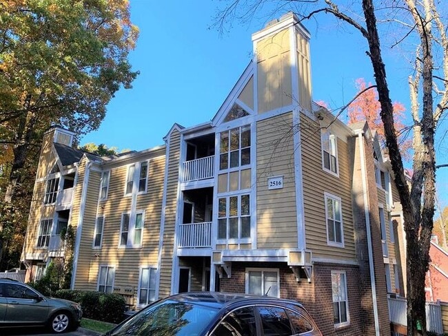 Photo - 2516 Cranbrook Ln Apartment