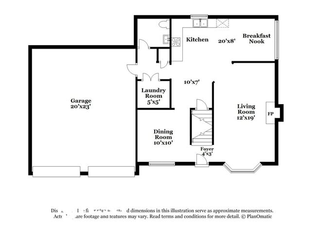 Building Photo - 3133 Glen Hollow Dr