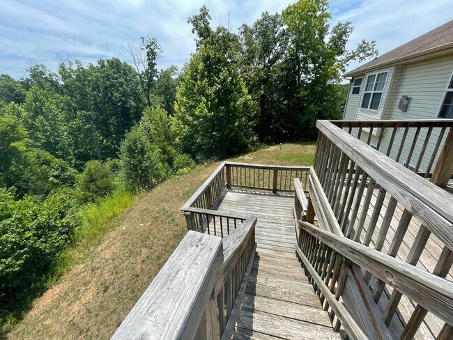 Foto del edificio - 21530 Horizonway Ln