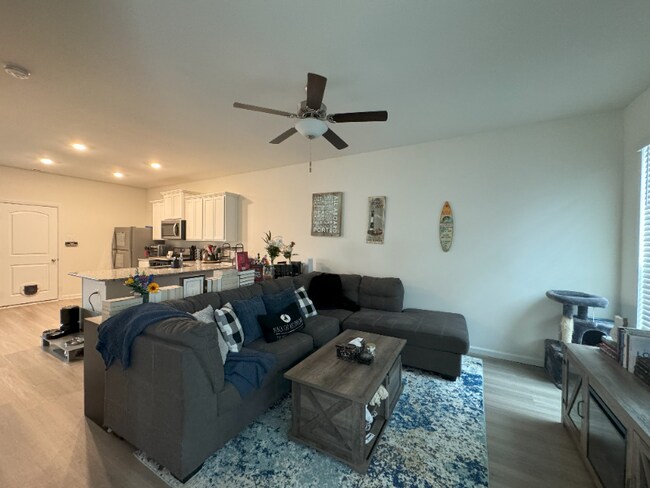 Foto del edificio - 2007 Chartwell Dr