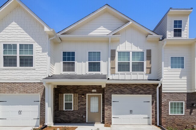 Foto del edificio - 122 Riley Cir