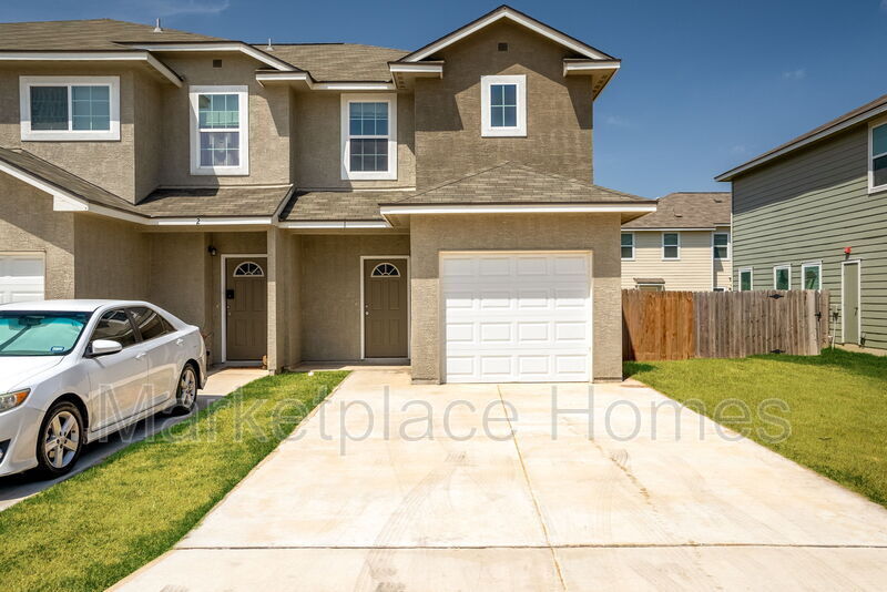 16917 Dancing Ava Unit 1, Selma, TX 78154 Condo for Rent in Selma, TX