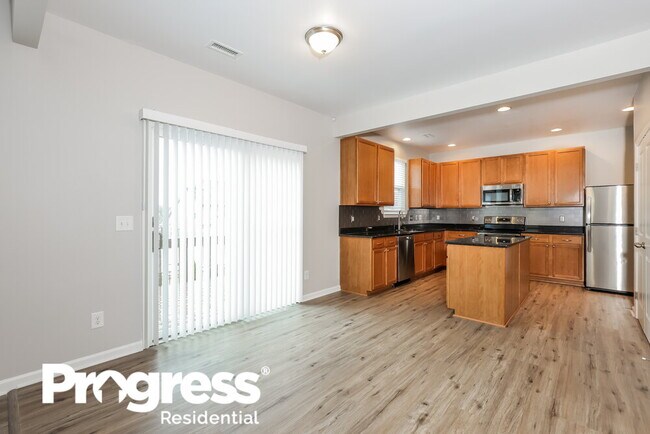 Foto del edificio - 316 Plott Hound Ln