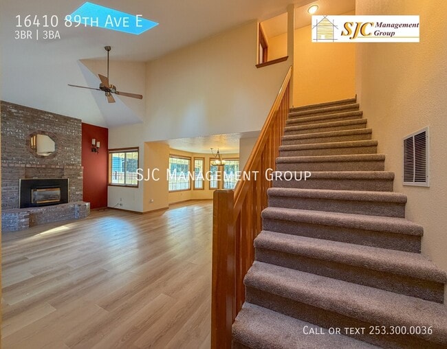 Building Photo - 16410 89th Ave E