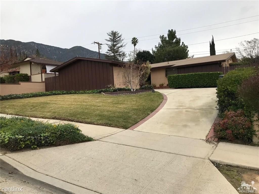 58 Houses for Rent in Pasadena, CA WestsideRentals