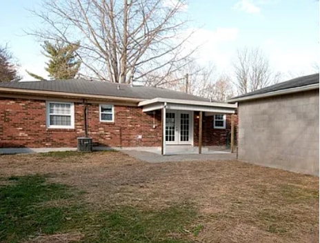 Building Photo - 5406 Chestnutwood Way