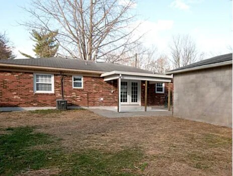 Foto del edificio - 5406 Chestnutwood Way
