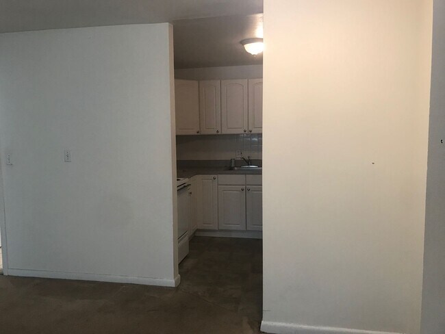 Foto del edificio - Nice 2 bed in Brighton