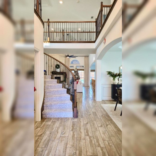 Foto del edificio - 1309 Needle Cactus Dr