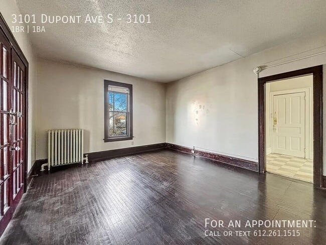 Building Photo - 3101 Dupont Ave S