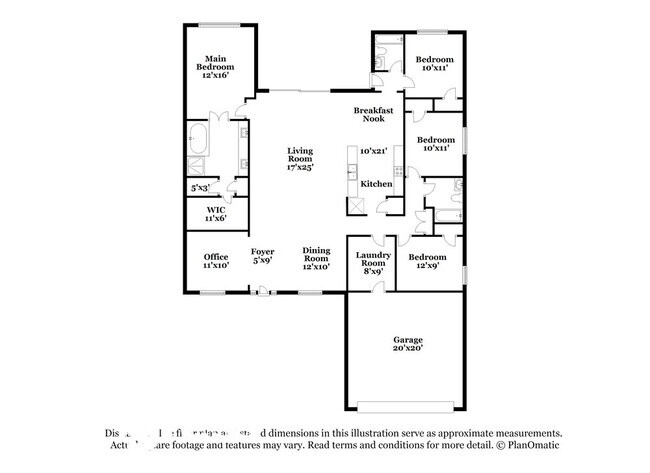 Foto del edificio - 1932 Heartland Cir