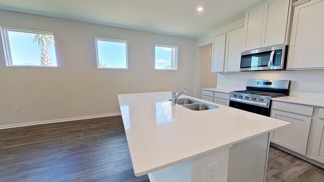 Building Photo - Luxury New Construction Home in Rivertown with Resort-Style Amenities