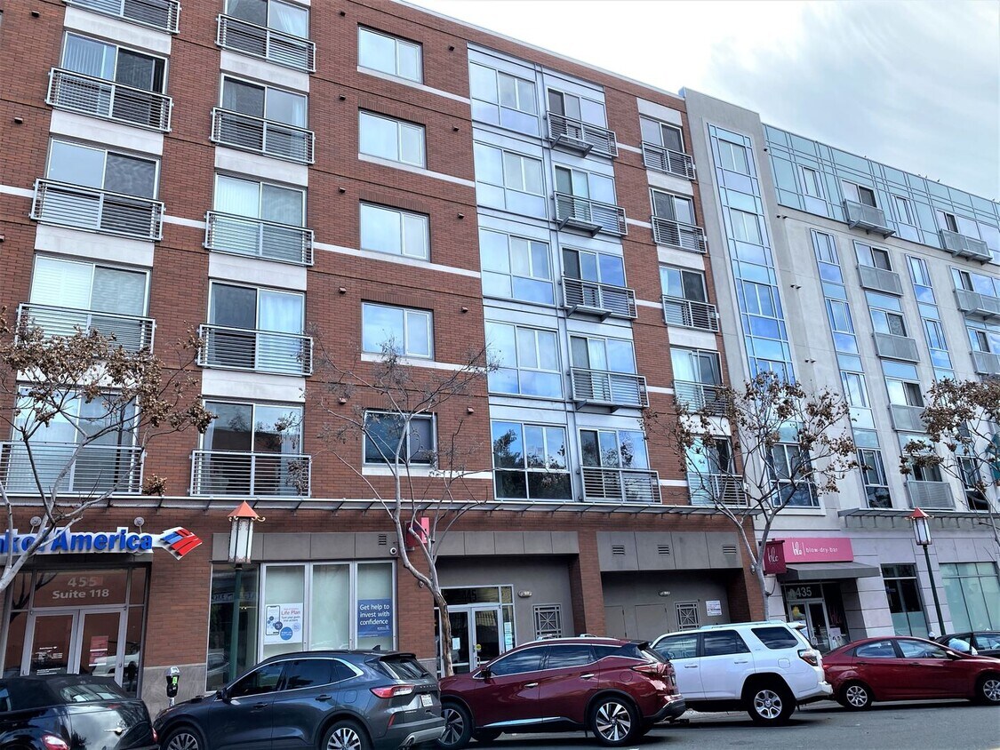 Primary Photo - Furnished Smart Condo in the middle of the...