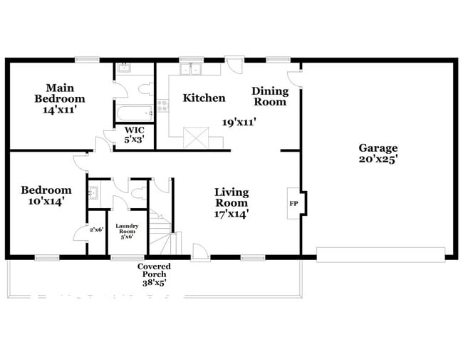 Building Photo - 403 Waters Edge Ln